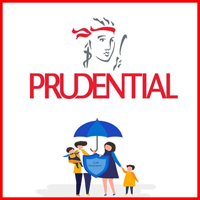 PRUWith You by Prudential Assurance Malaysia