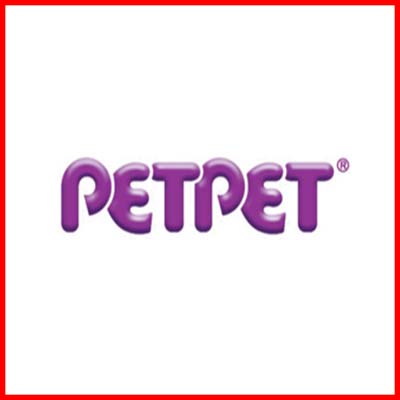 Petpet Diapers Brand