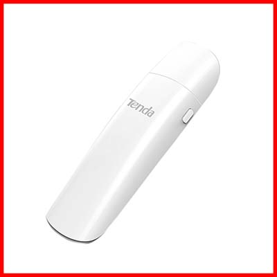TENDA U12 AC1300 Ultra Speed Wireless Dual Band USB 3.0 WiFi Adapter