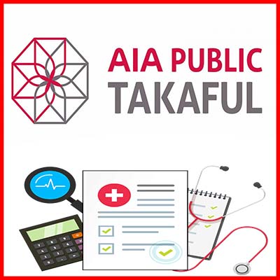A-Plus Total Health by AIA PUBLIC Takaful