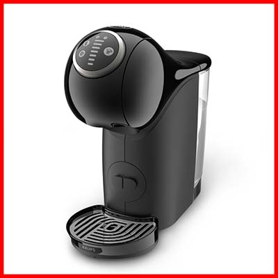 NESCAFÉ® Dolce Gusto® Genio S Touch Automatic Coffee Machine