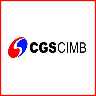 CGS-CIMB iTrade Account Trading