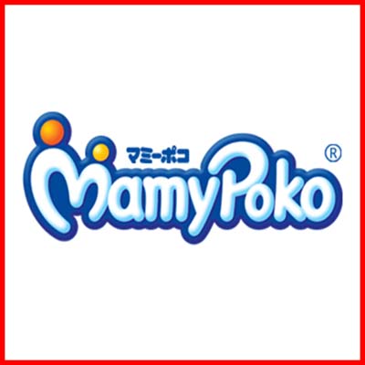 MamyPoko Diapers Brand