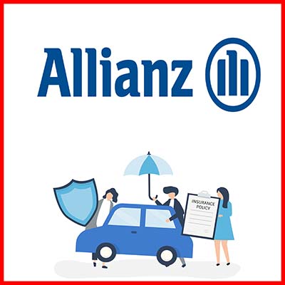 Motor Comprehensive Insurance by Allianz General Insurance