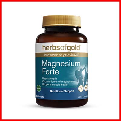Magnesium Period Products