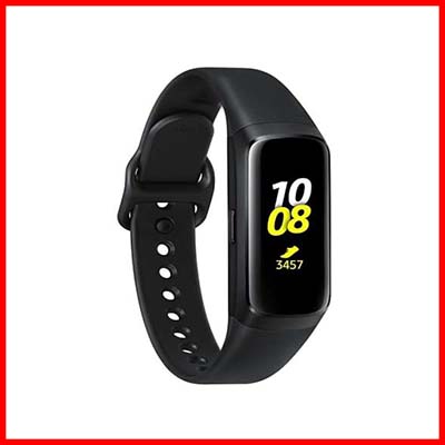 Samsung Galaxy Fit R370 Fitness Tracker Watch