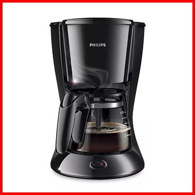 Philips Daily Collection Coffee Maker