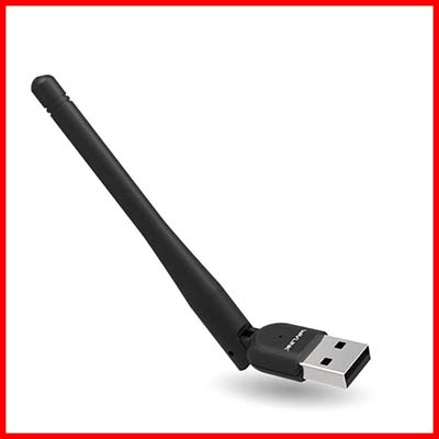 Wavlink AC600 Dual Band Wireless WiFi USB Adapter