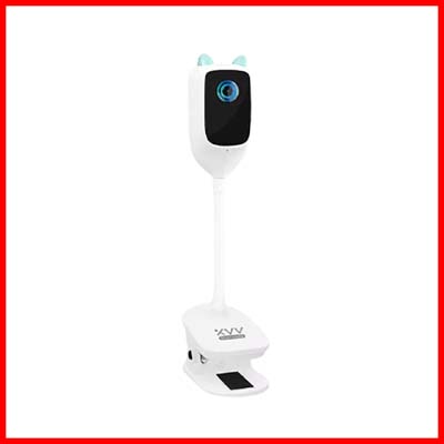 Xiaomi Youpin Intelligent Baby Monitor Wireless Video Color 1080P HD
