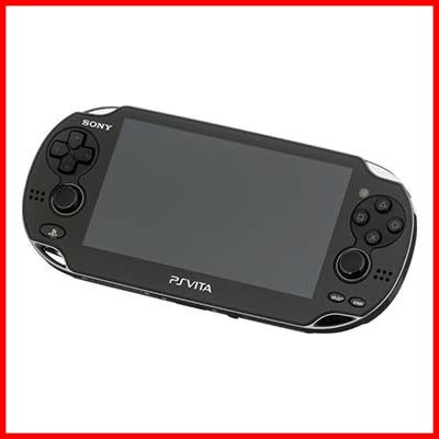Sony PS Vita Game Console
