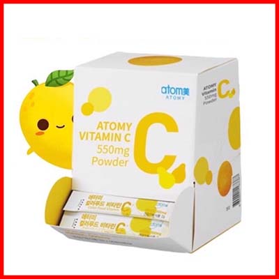 Atomy Vitamin C Supplement