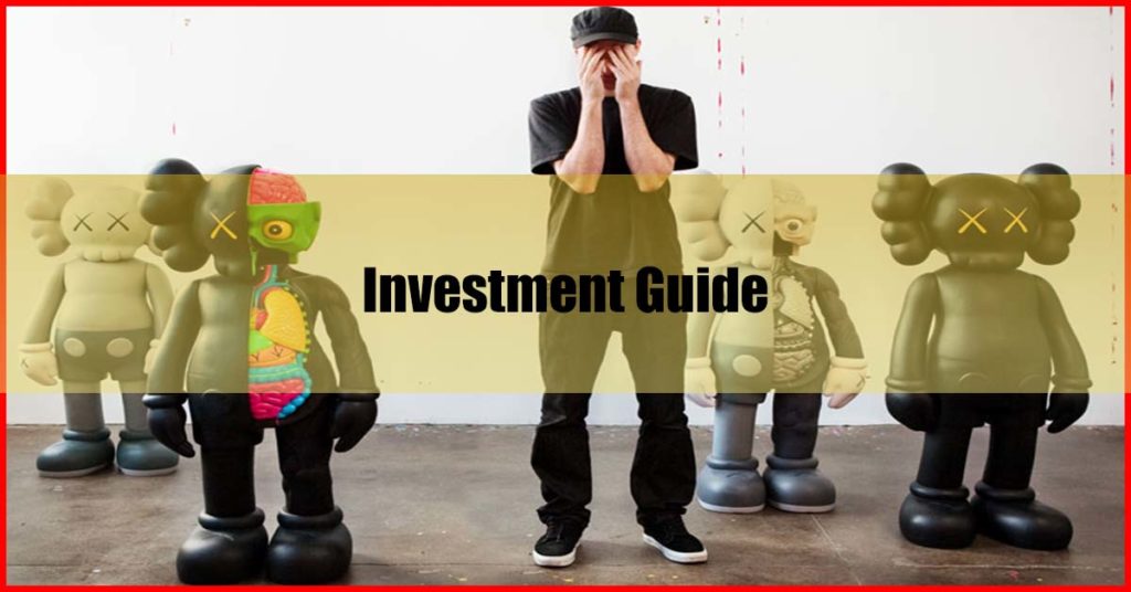Bearbrick Malaysia The 11 Most Expensive 1000 Bearbricks Investment Guide