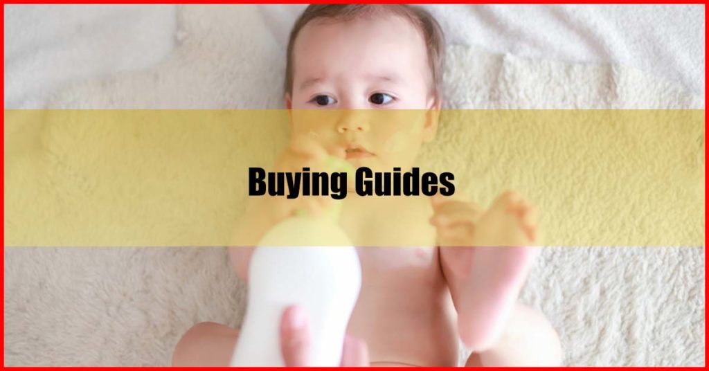 Best Baby Cream Malaysia Review Buying Guides