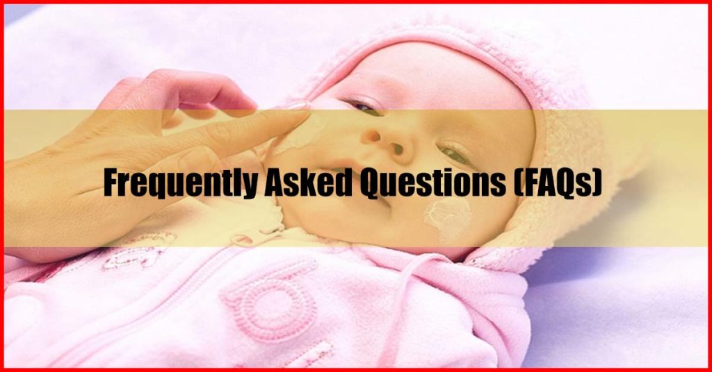 Best Baby Cream Malaysia Review FAQs
