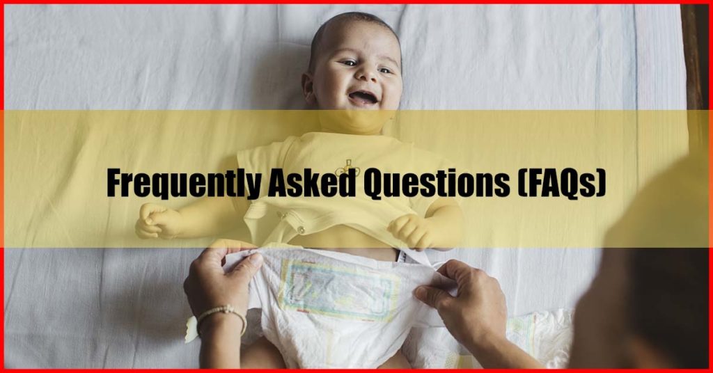 Best Baby Diapers Malaysia FAQs