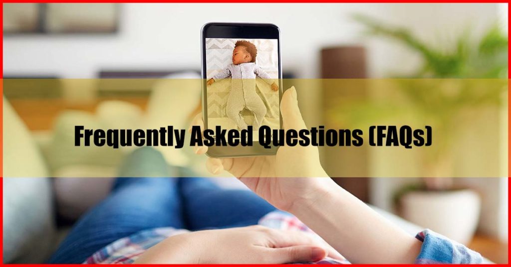 Best Baby Monitor Malaysia FAQs