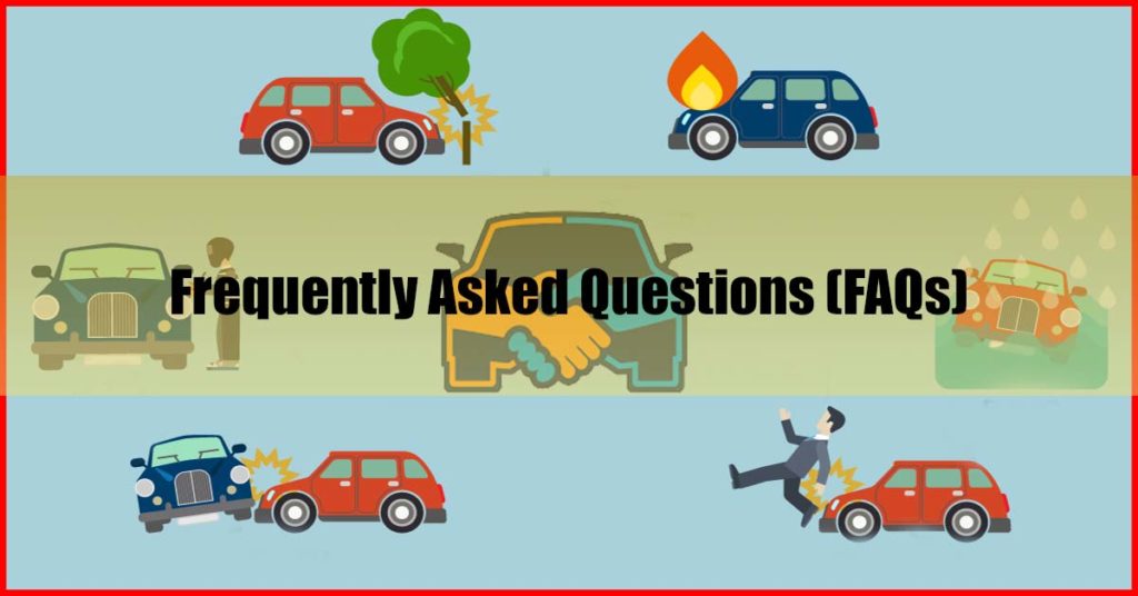 Best Car Insurance Malaysia FAQs