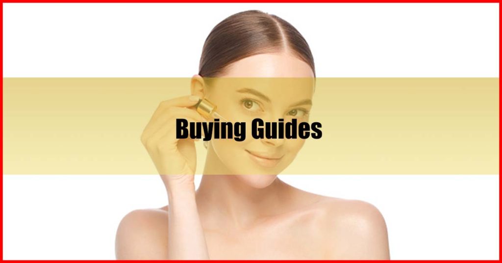 Best Face Serum Malaysia Reviews Buying Guides