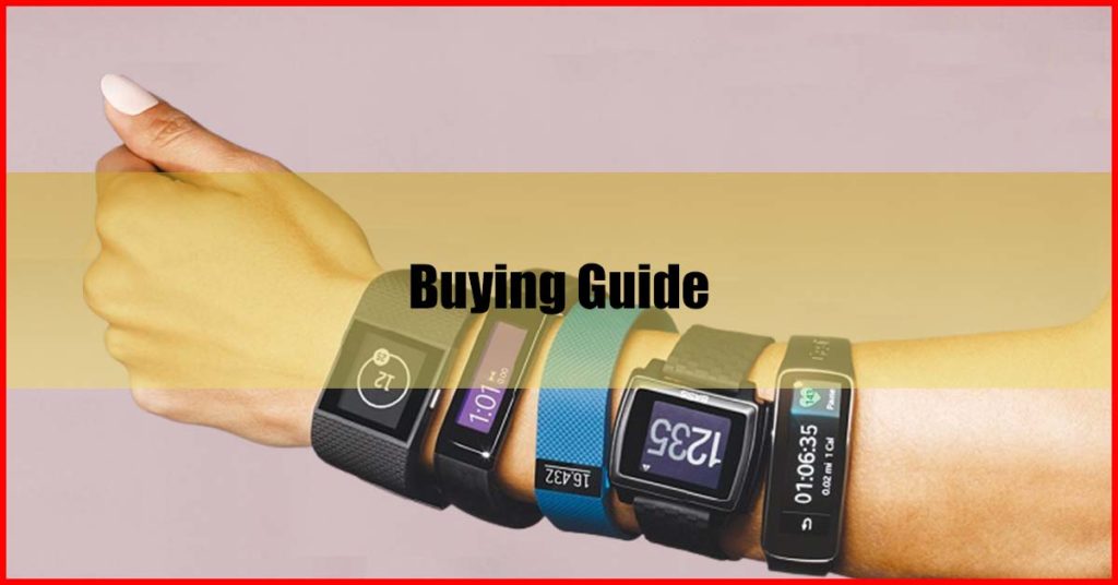 Best Fitness Watch Malaysia Review Buying Guide