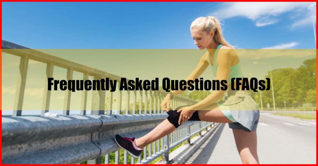 Best Knee Guard Malaysia FAQs