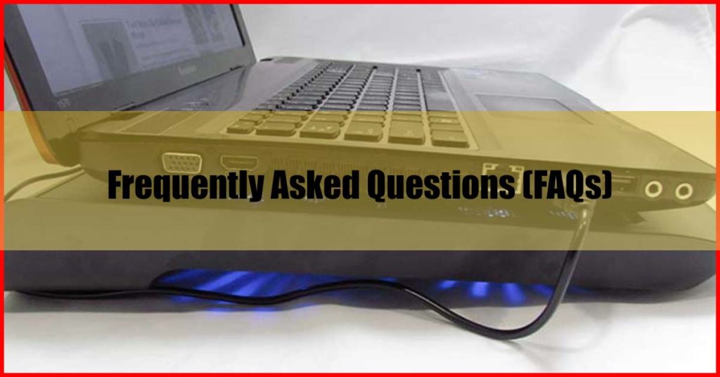 Best Laptop Cooling Pad Malaysia FAQs