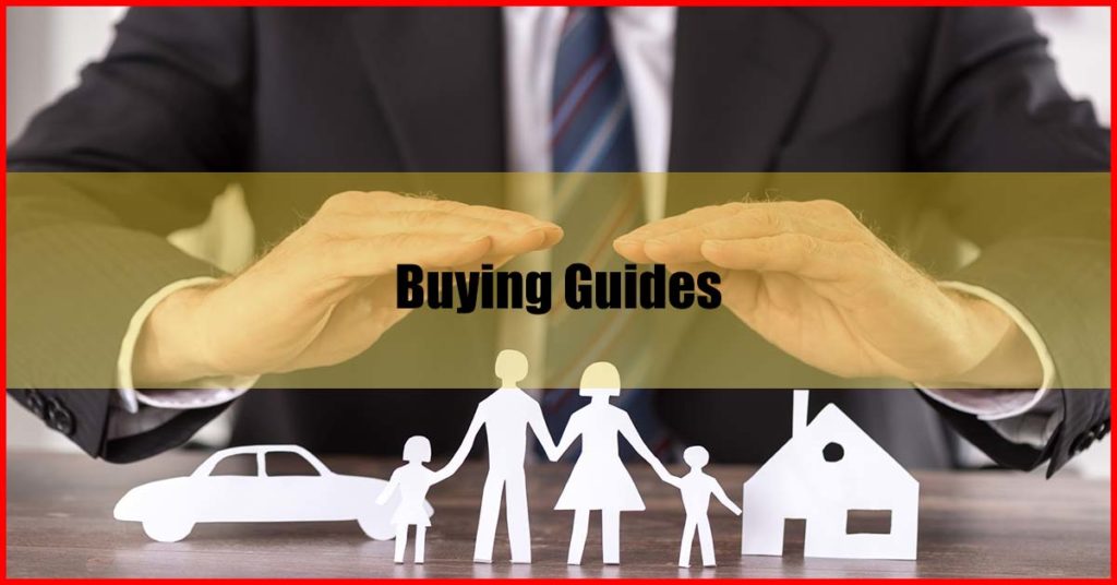 Best Life Insurance Malaysia Buying Guides