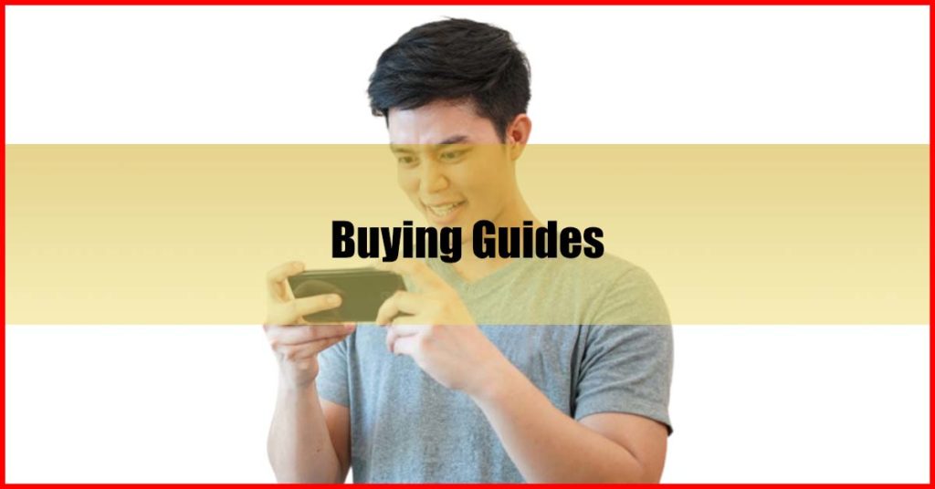 Best Mobile Games Malaysia Buying Guides