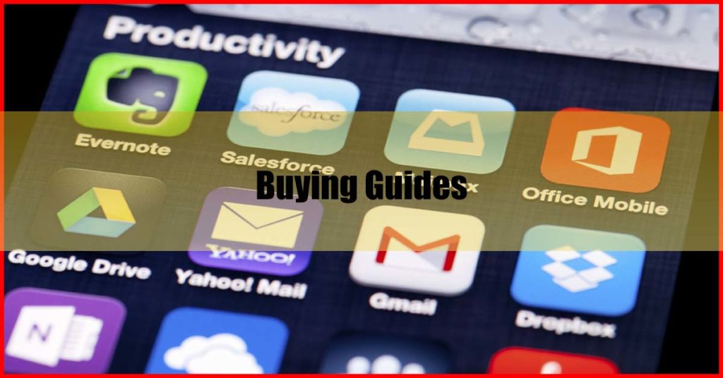 Best Productivity Apps Malaysia Buying Guides