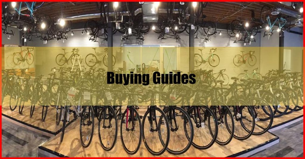 Best Road Bike Malaysia Buying Guides