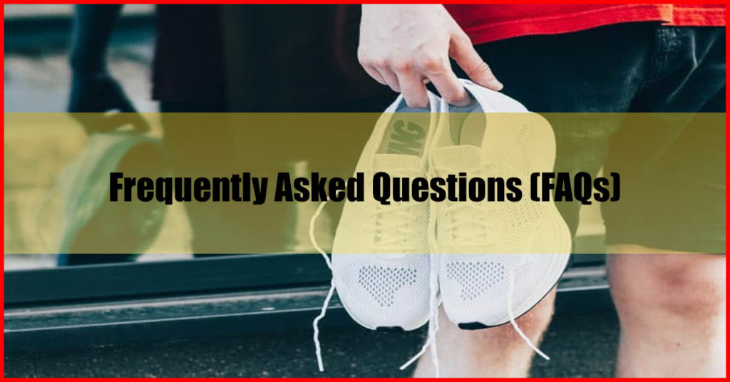 Best Running Shoes For Men Malaysia FAQs