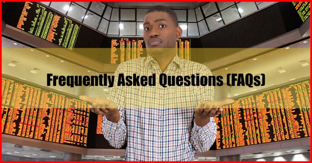 Best Trading Account Malaysia FAQs