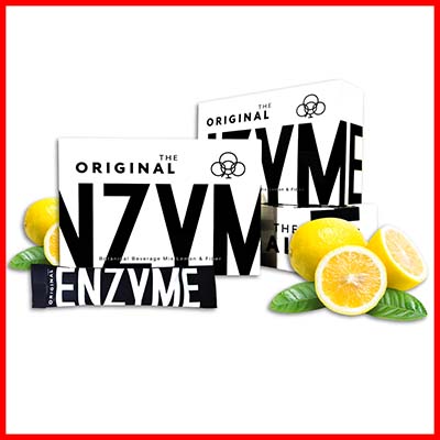 The Original Enzyme Review Malaysia Product