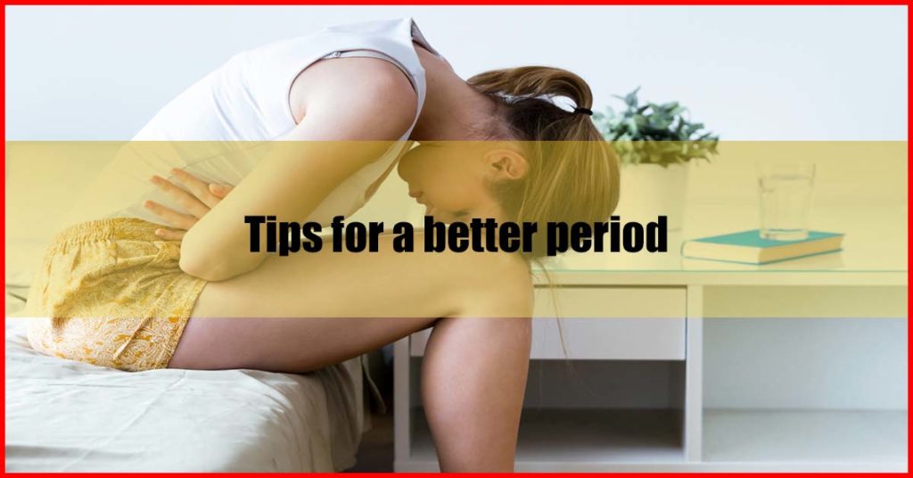 Tips for a better period malaysia