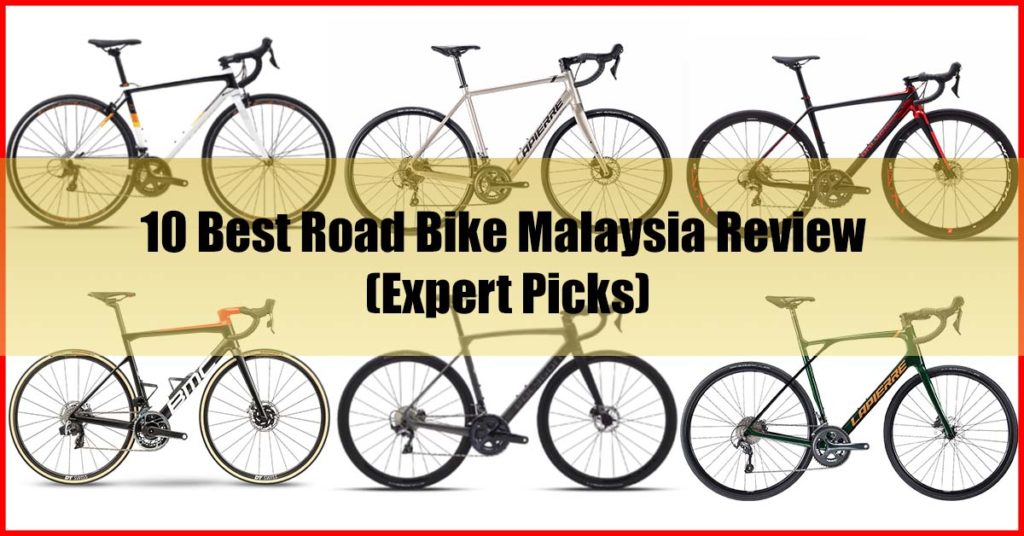Top 10 Road Bike Brands In Malaysia At Maria Brittain Blog