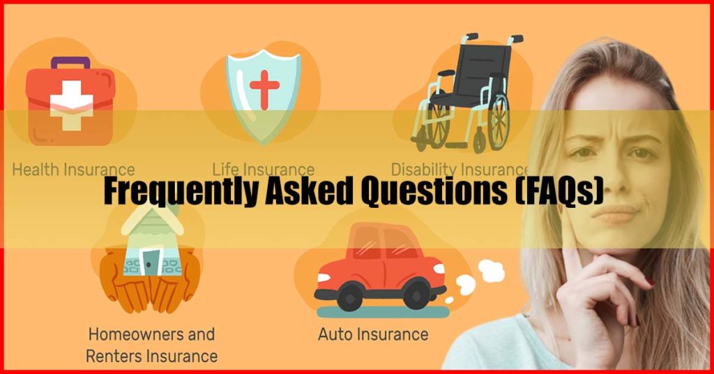 Top Best Types of Insurance in Malaysia FAQs