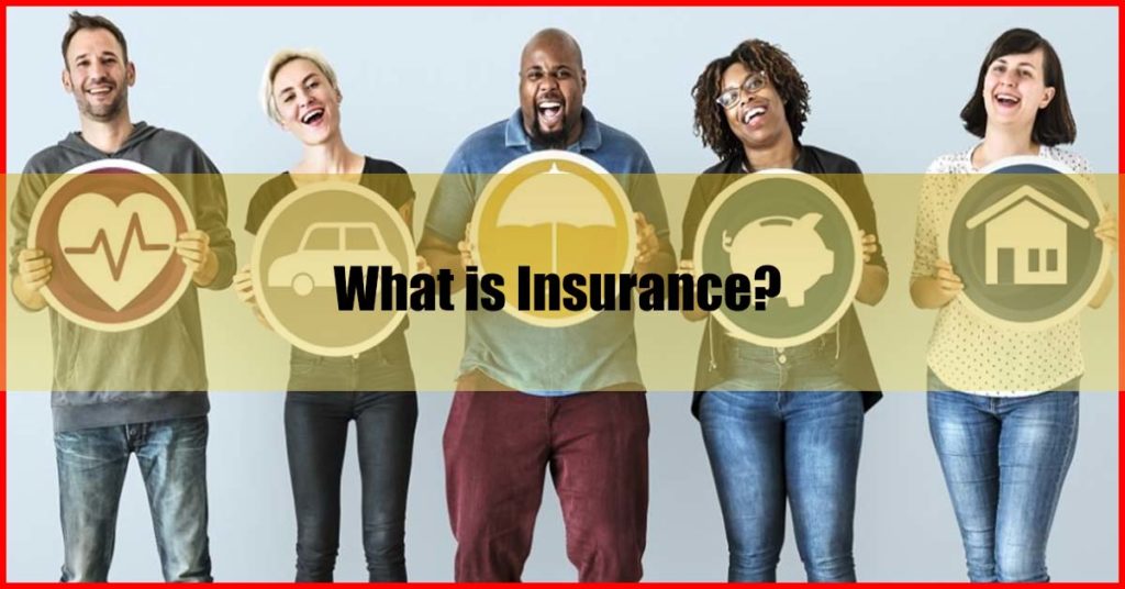 What is Insurance in Malaysia