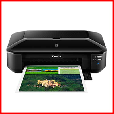 Canon PIXMA iX6870 A3 Color Inkjet Printer