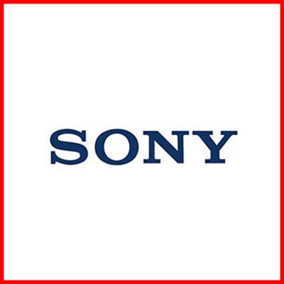Sony Car Sound System Brand