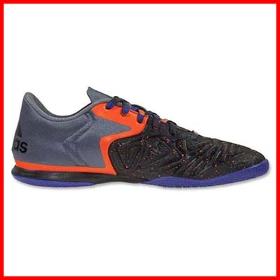 ADIDAS Men's X 15.2 Indoor Court Football Shoes