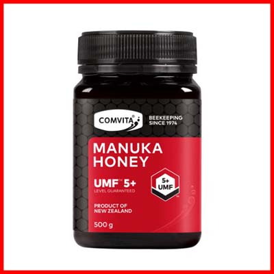 Comvita UMF5+ Manuka Honey 500g