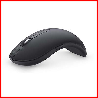 DELL WM527 Premier Wireless Mouse