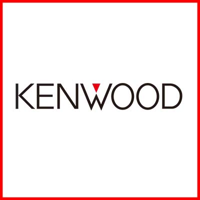 Kenwood Car Sound System Brand