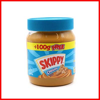 Skippy Peanut Butter