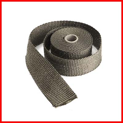 Auto Parts Thermal Wrap Tape