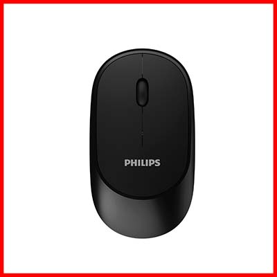 Philips Wireless Mouse M314