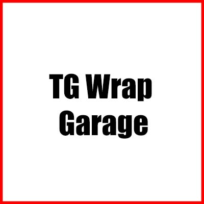 TG Wrap Garage