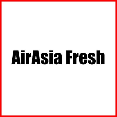 AirAsia Fresh