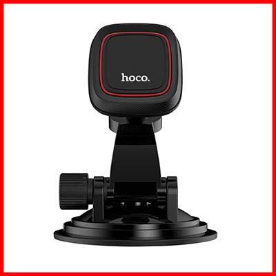 HOCO Magnetic Phone Car Holder