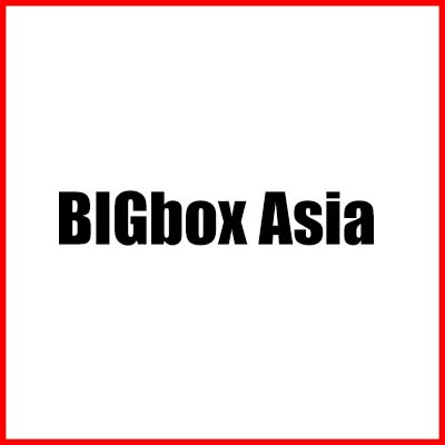 BIGbox Asia