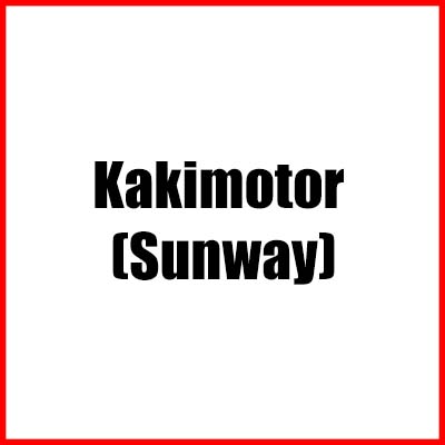 Kakimotor (Sunway)